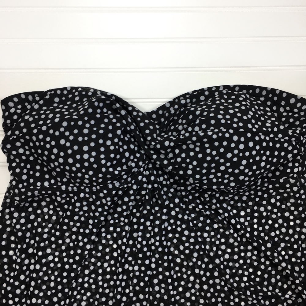 Beach Native Swim Top - Picture 3 of 8